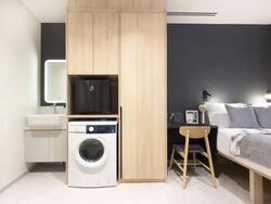 Coliwoo Midtown (D7), Apartment #600624411